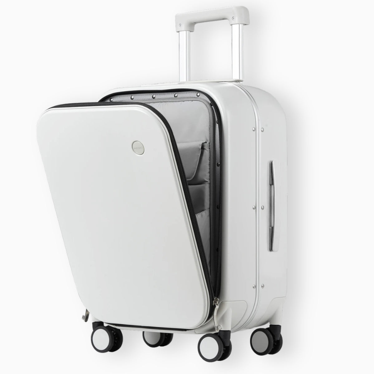 Valise Soute Rigide - Lanui