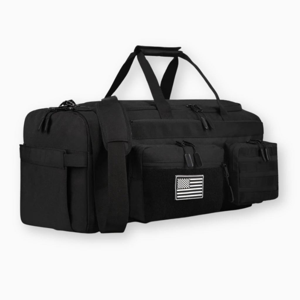 Grand Sac de Voyage - Yolla
