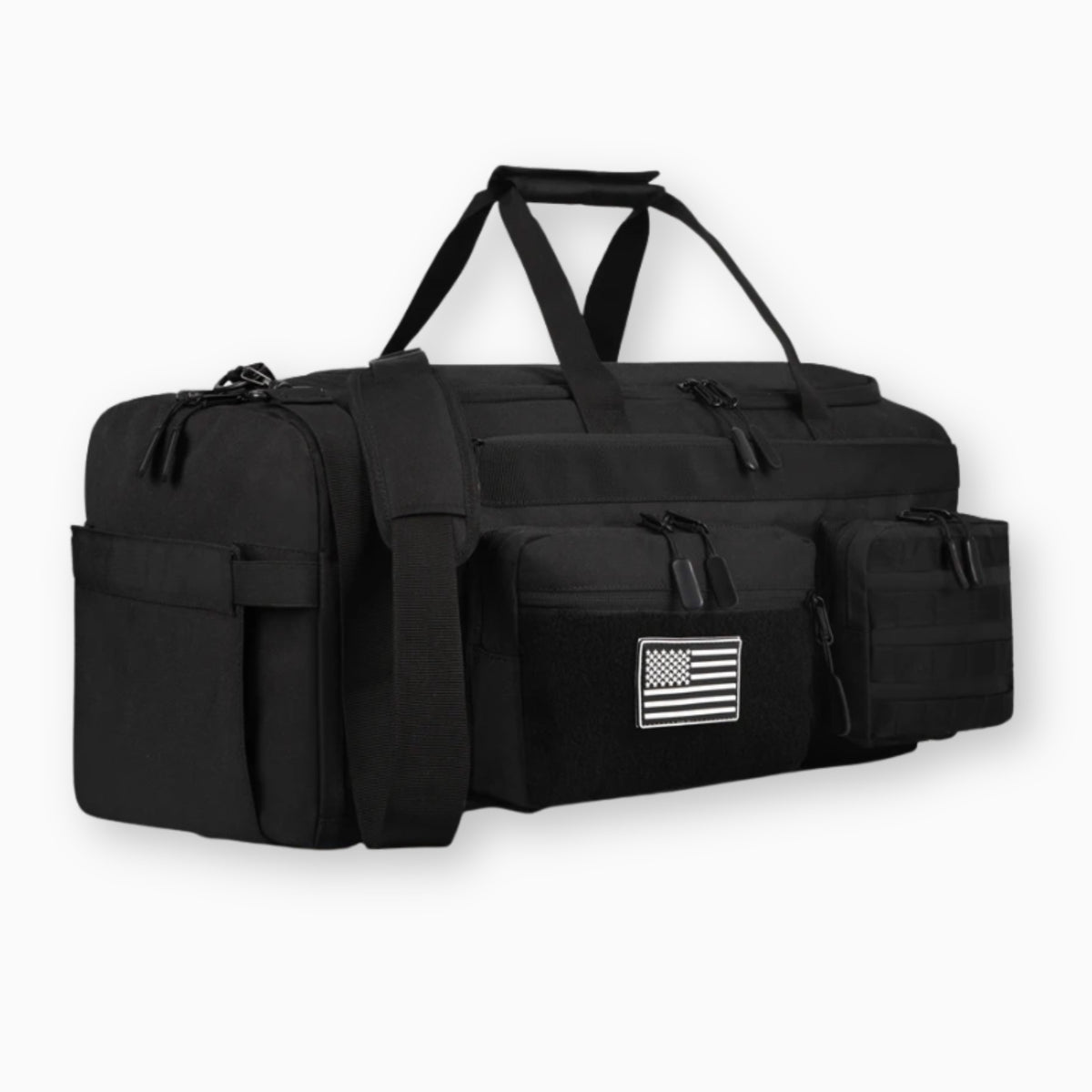 Grand Sac de Voyage - Yolla