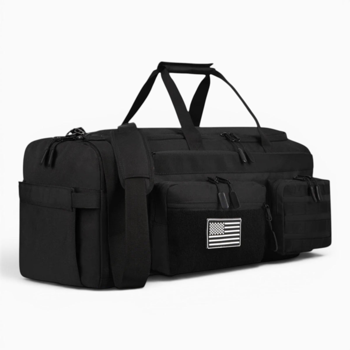 Grand Sac de Voyage - Yolla