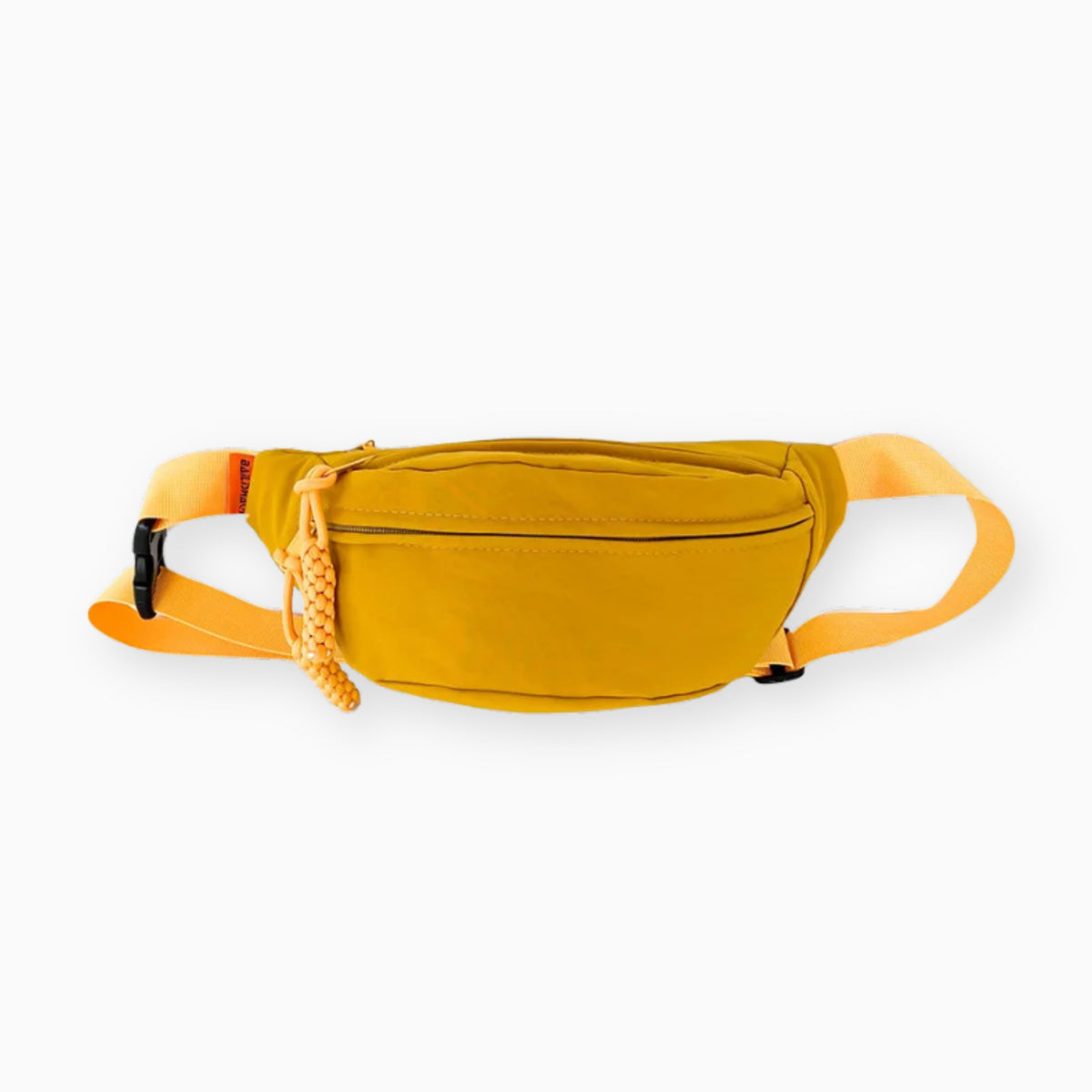 Sac Banane Bandoulière - Feuil