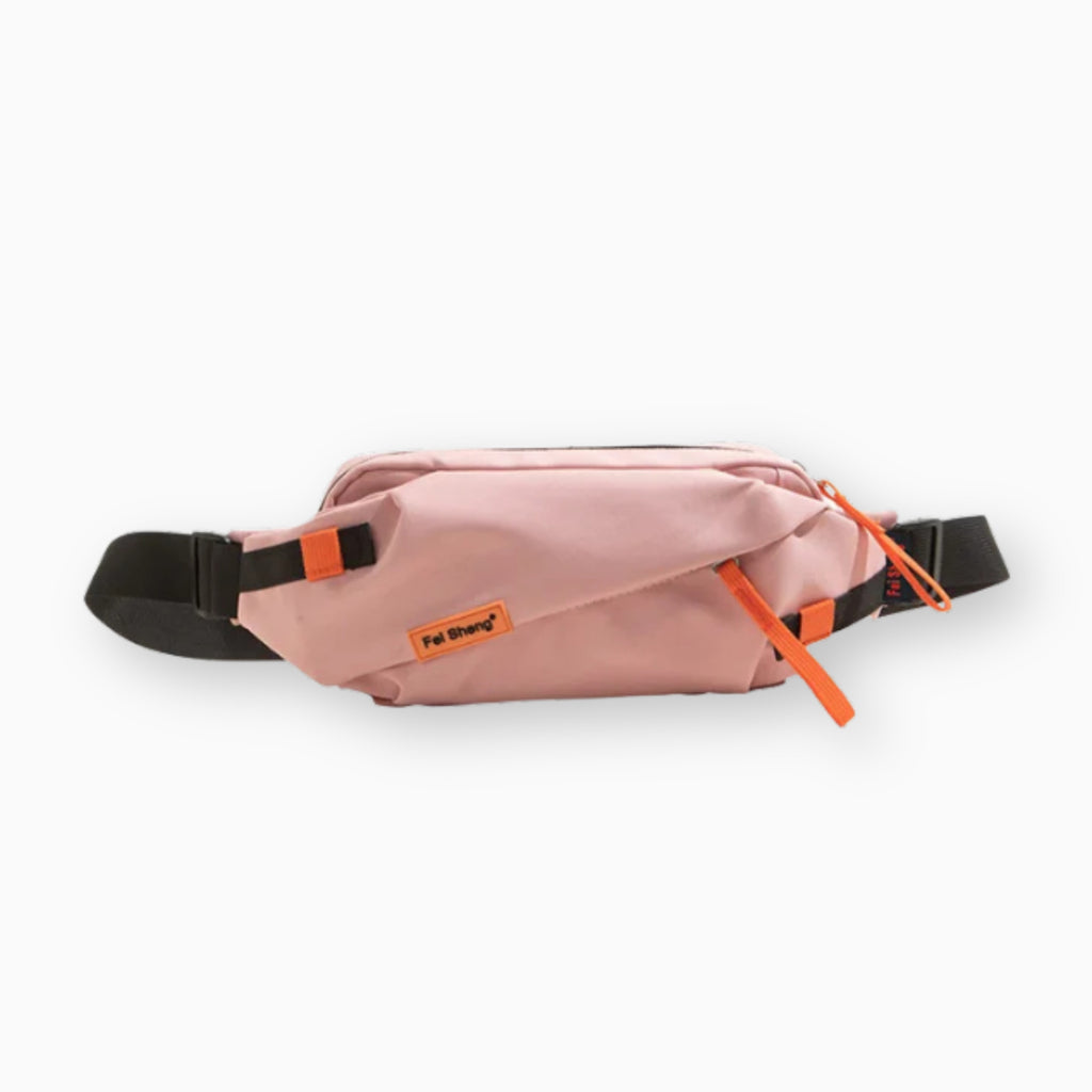 Sac Banane Bandoulière - Quenty