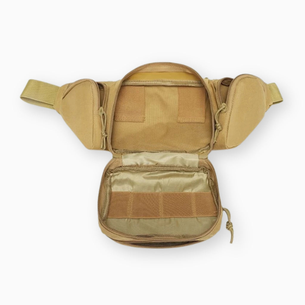 Sac Banane Bandoulière - Ware