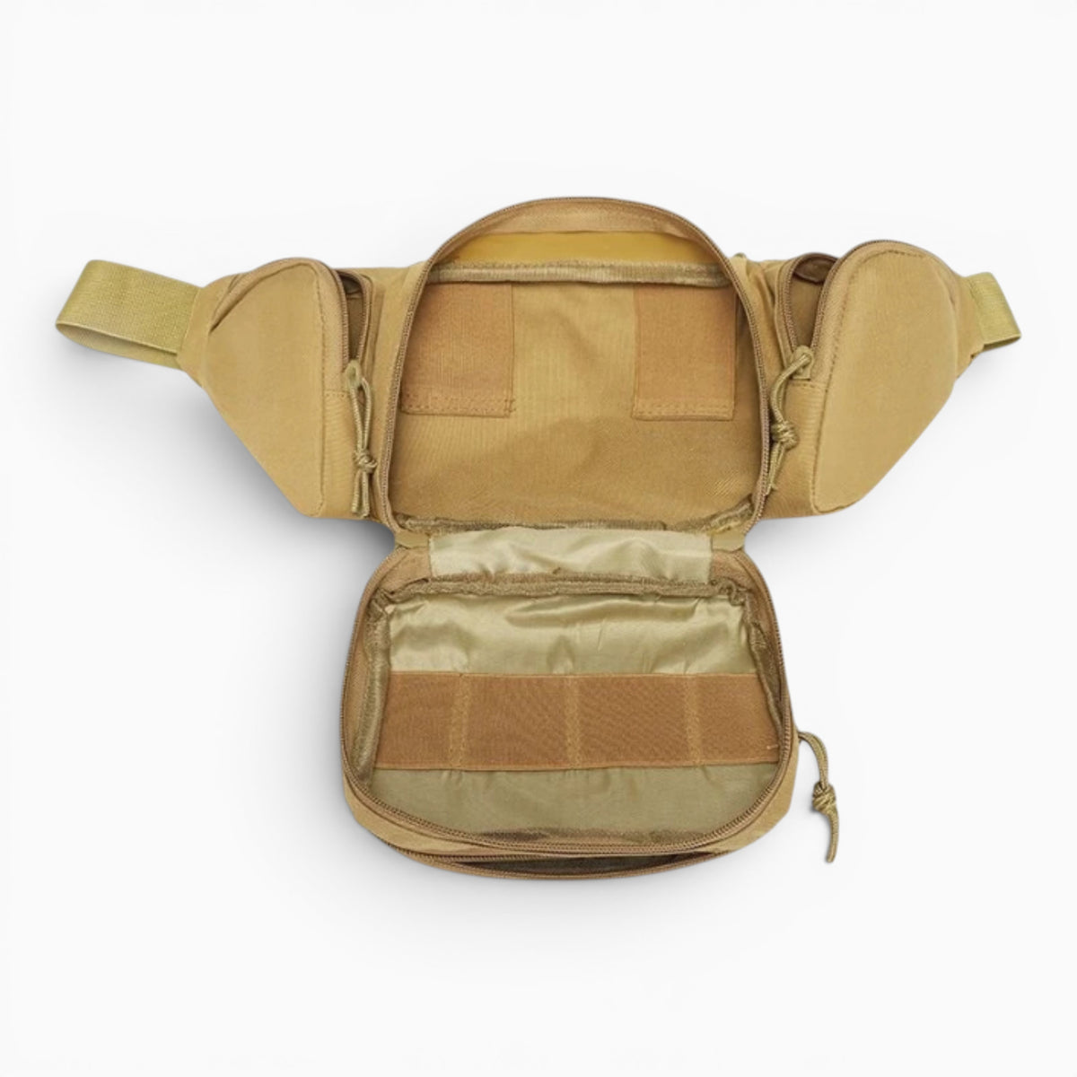 Sac Banane Bandoulière - Ware