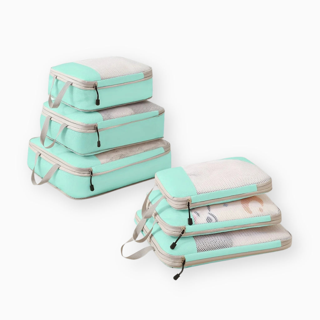 Cube de Rangement Modulable  - Shorty