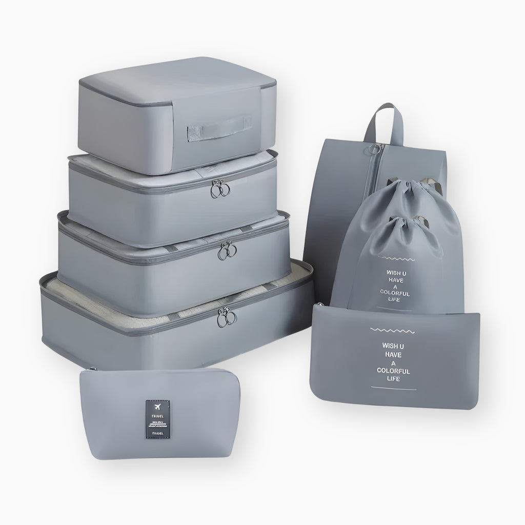 Cubes de Rangement Modulable  - Pivio