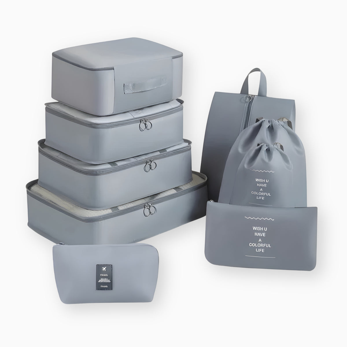 Cubes de Rangement Modulable  - Pivio