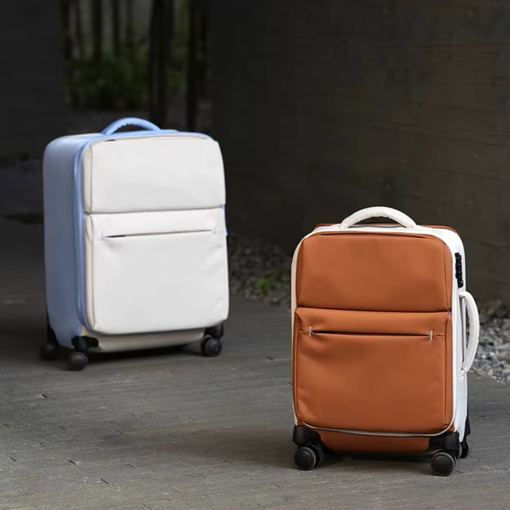 Valise Cabine Souple - Colia