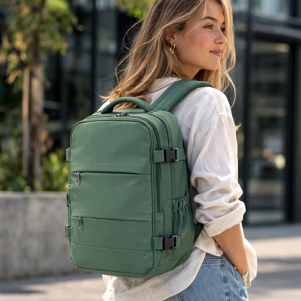 Sac à dos Voyage - Catio