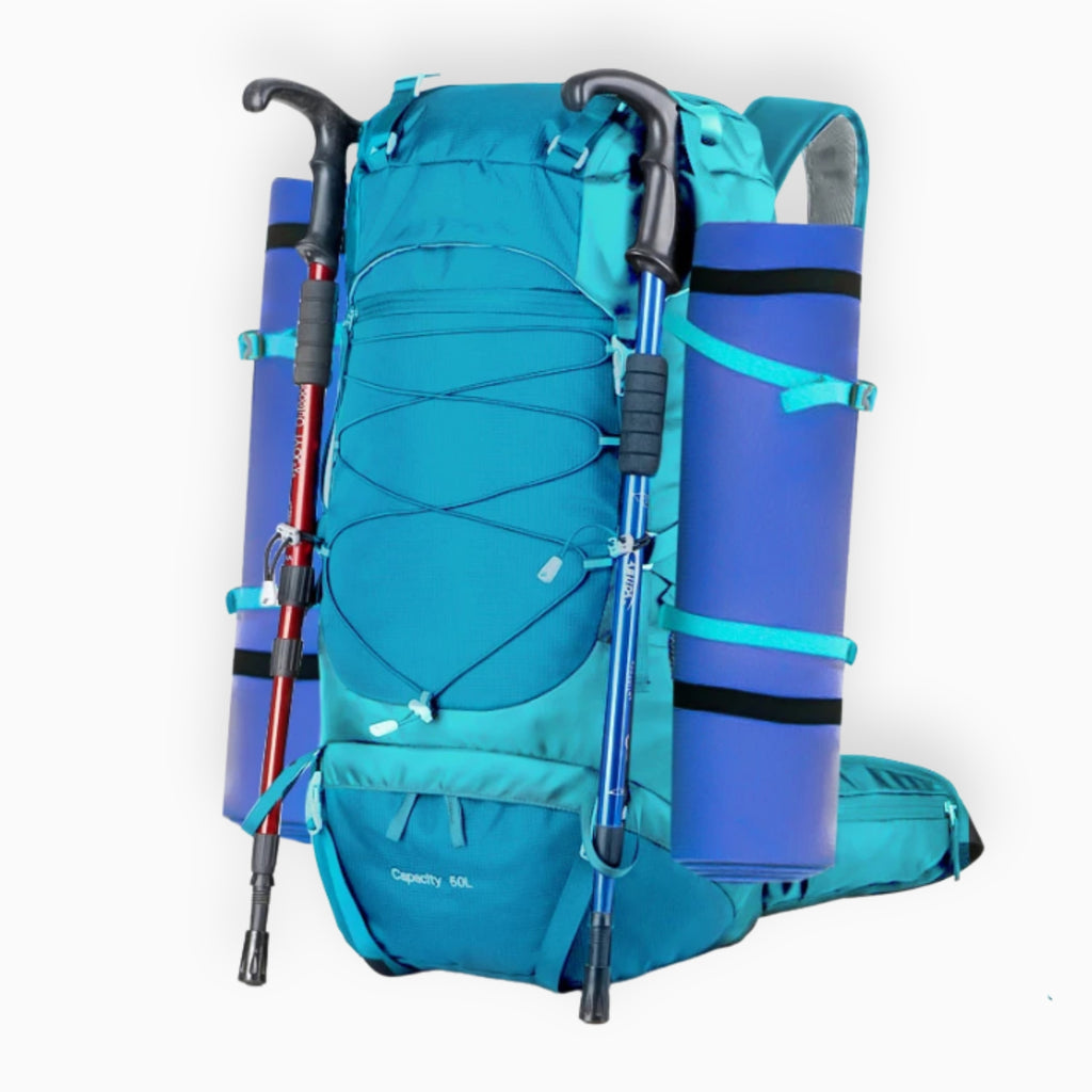 Sac à dos Voyage - Trailer