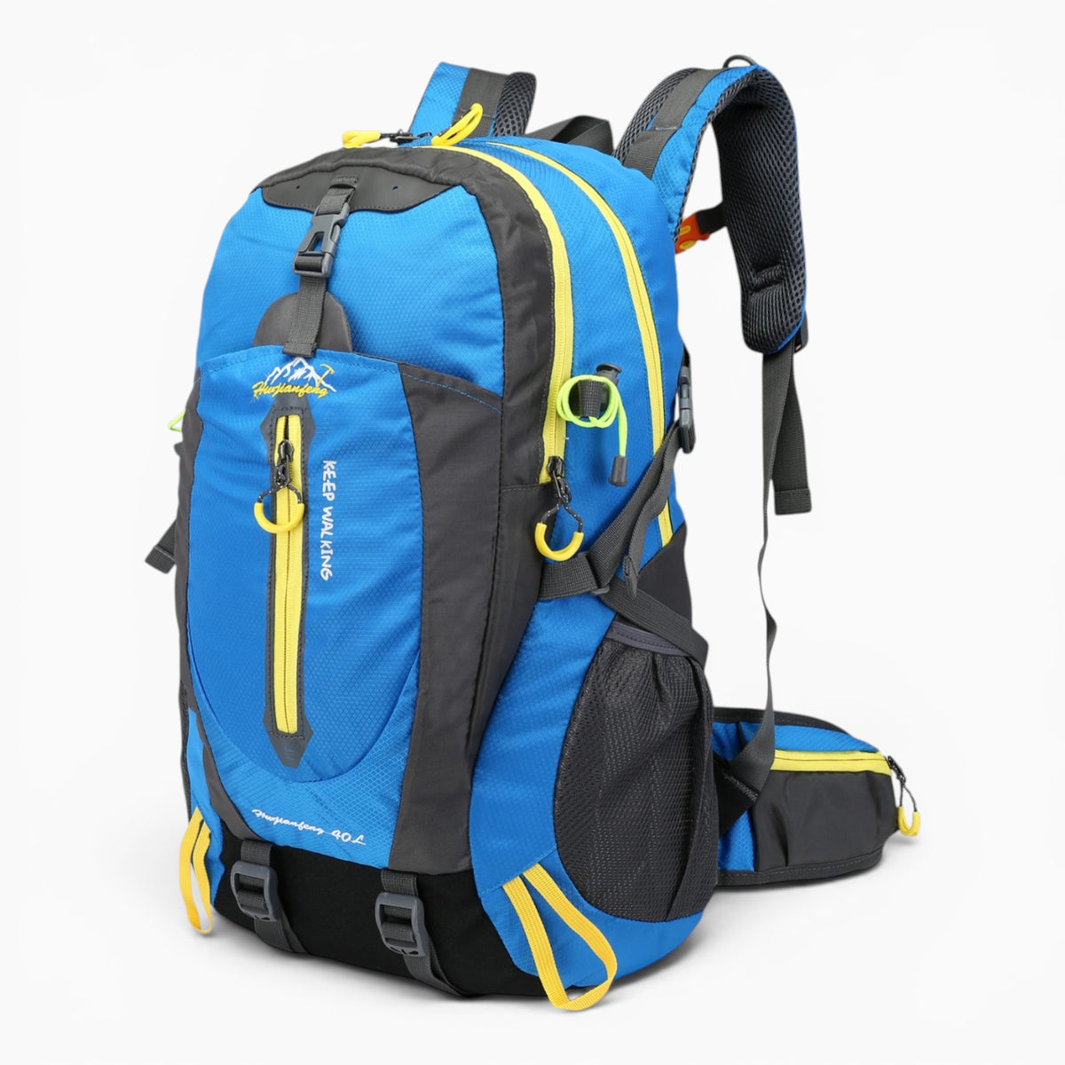 Sac à dos Randonnée - Suly