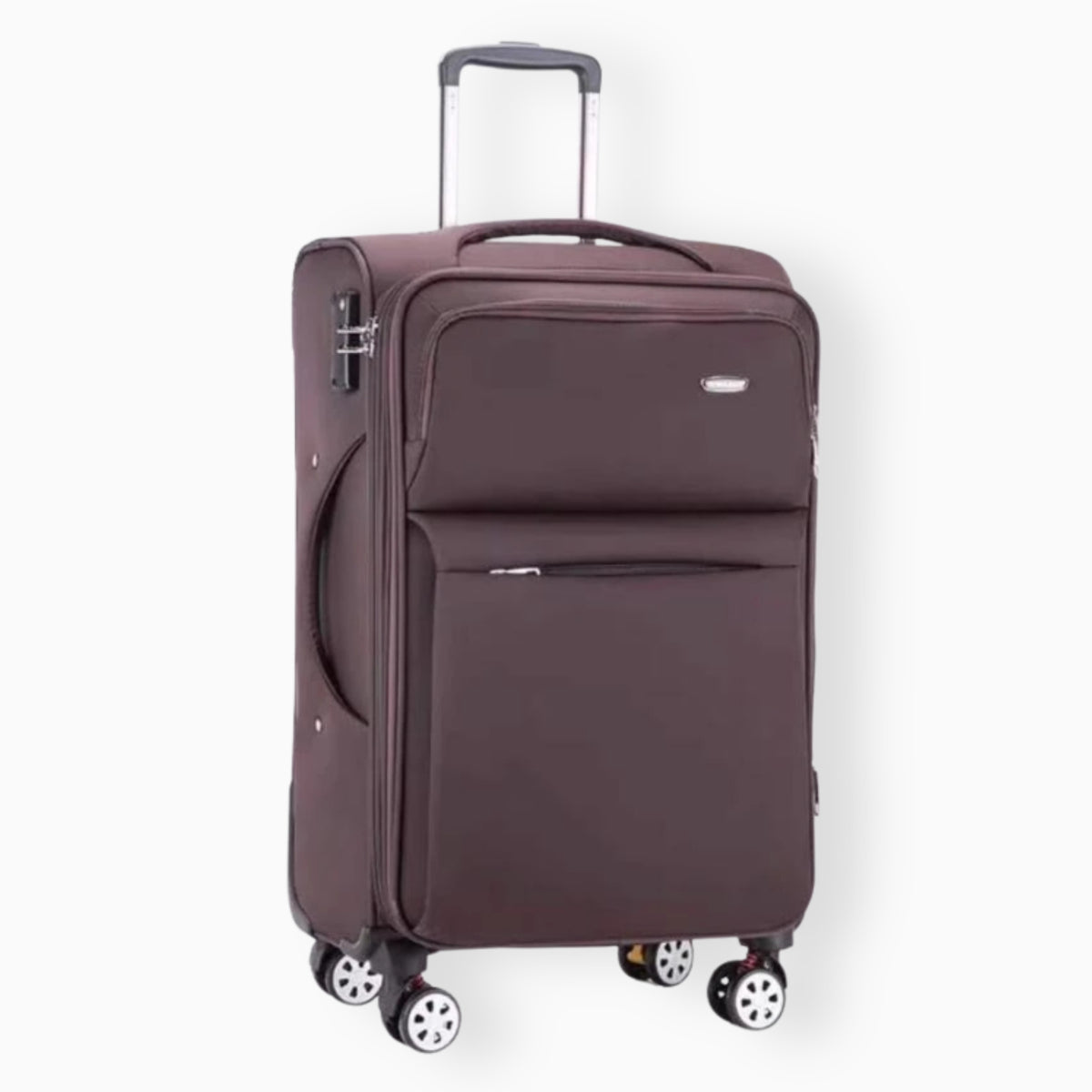 Valise Soute Souple - Lesia