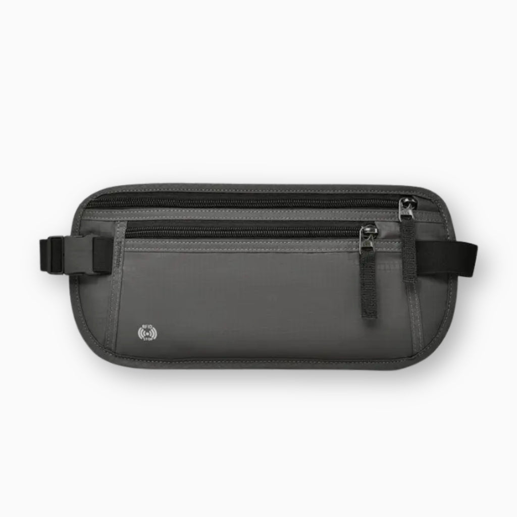 Sac Banane Bandoulière - Lolya
