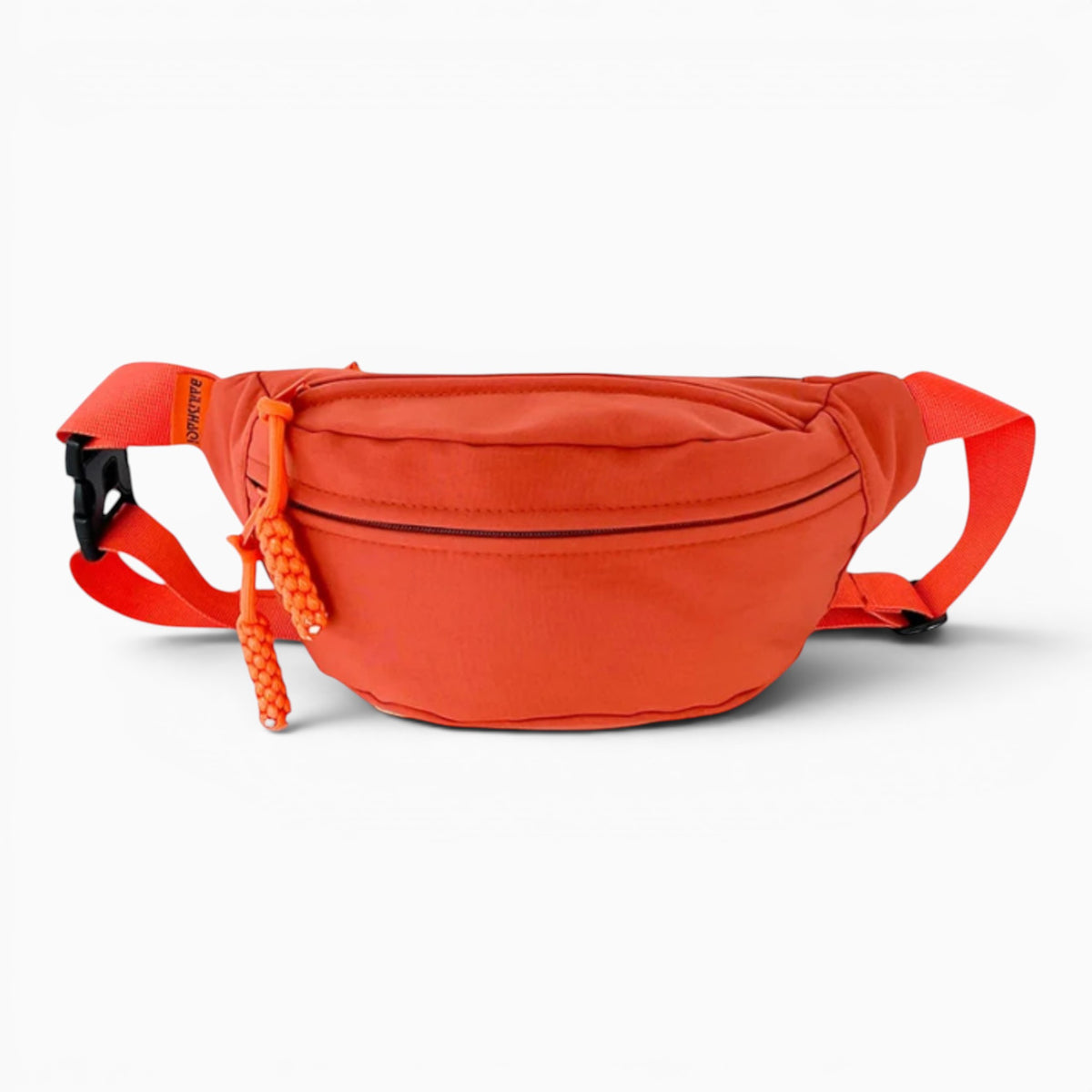 Sac Banane Bandoulière - Feuil