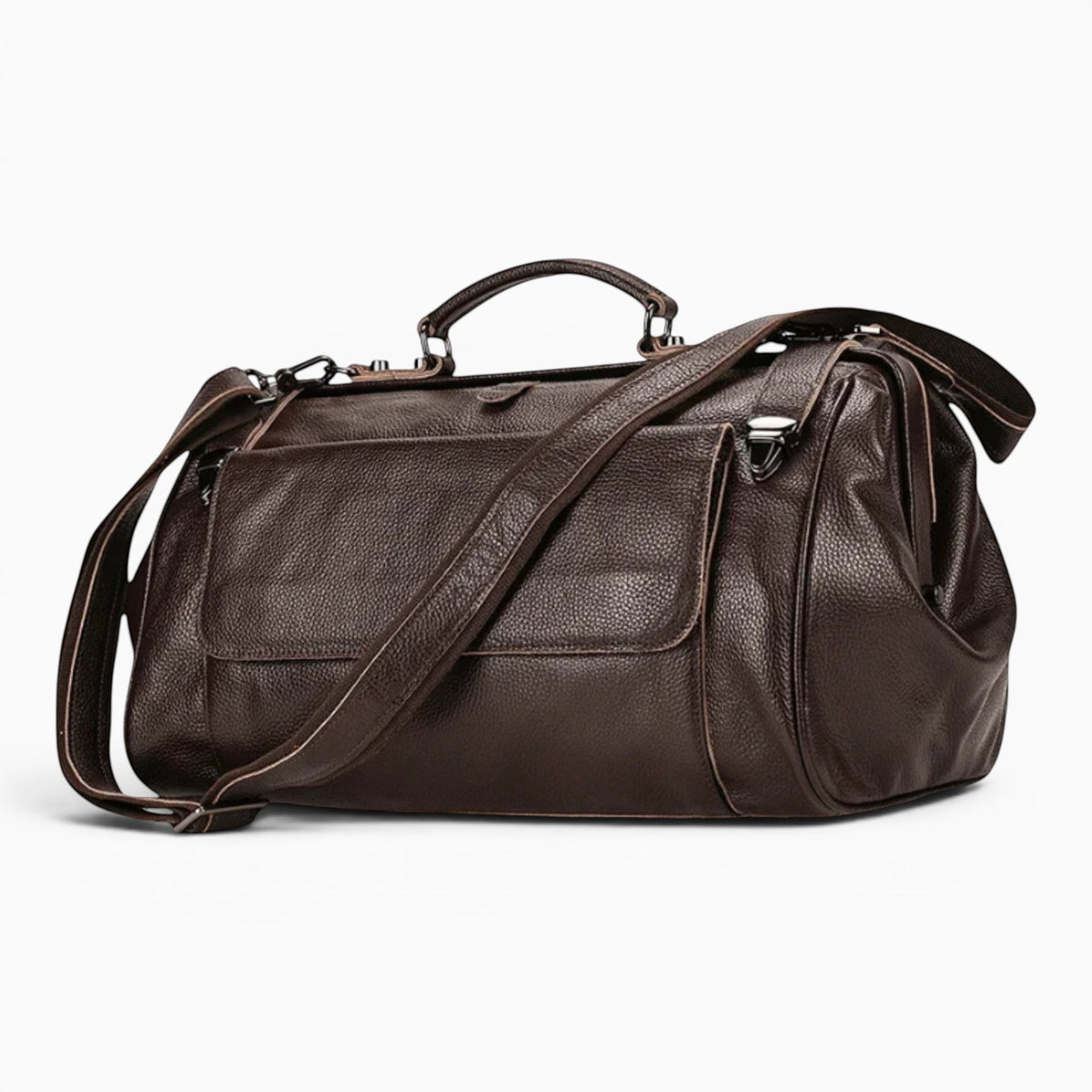 Sac de Voyage Cuir - Lipeau