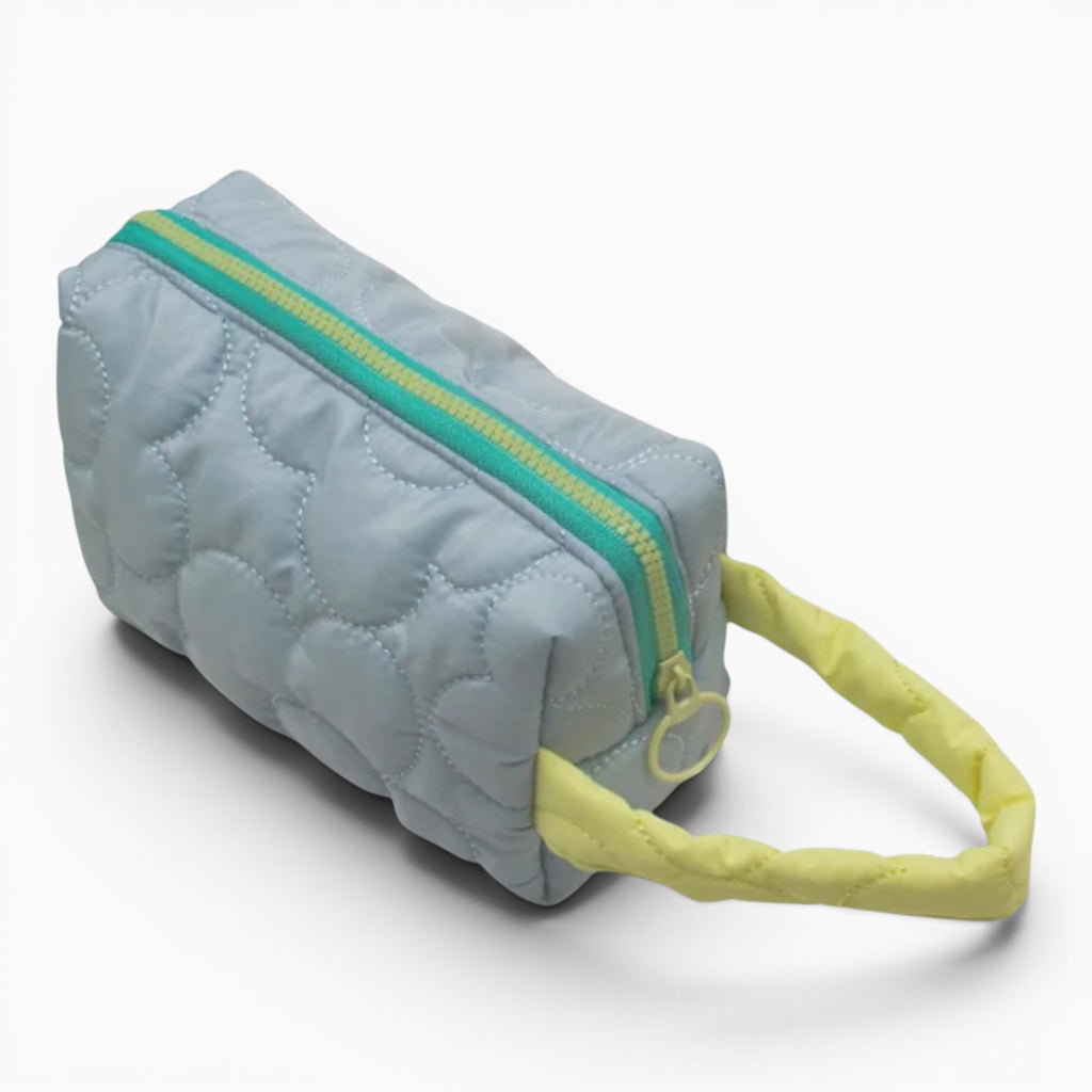 Petite Trousse de Toilette Voyage - Savin