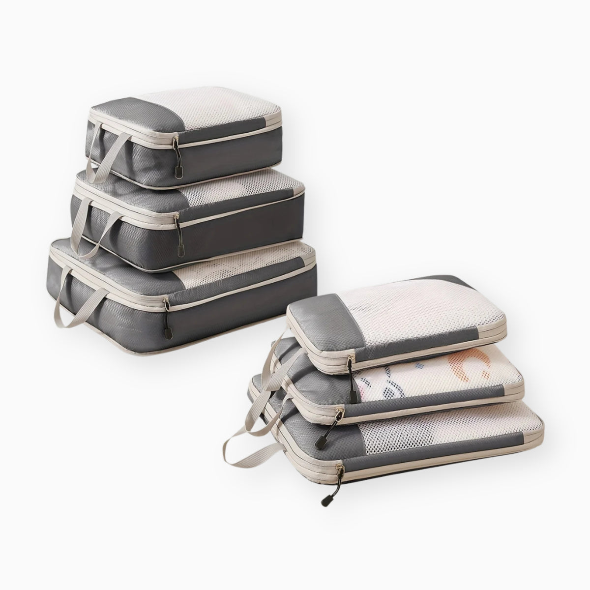Cube de Rangement Modulable  - Shorty