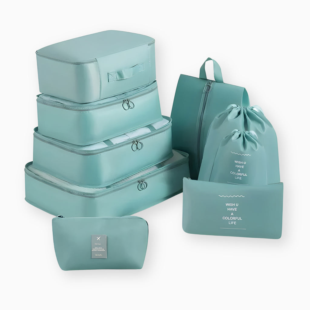 Cubes de Rangement Modulable  - Pivio