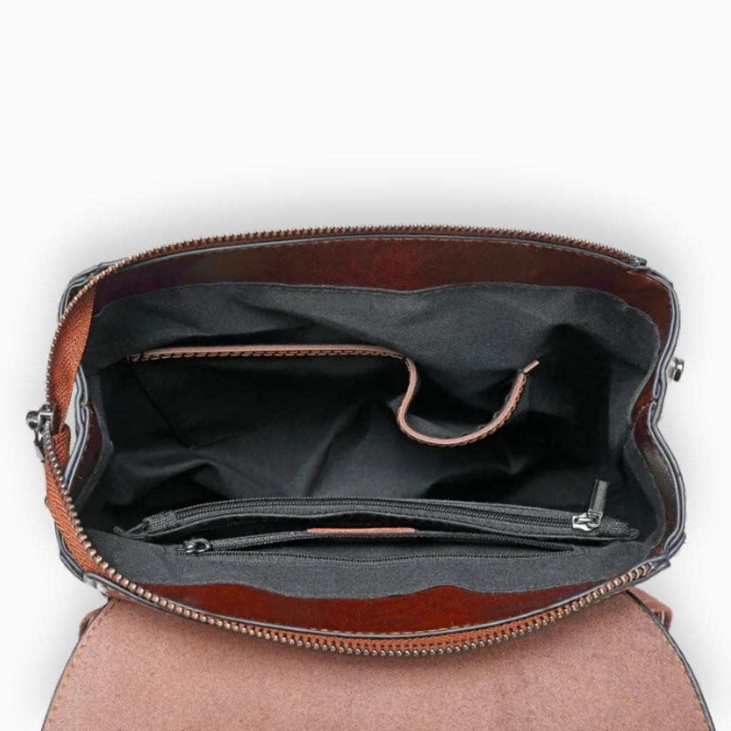 Sac à dos Bandoulière Femme - Suali