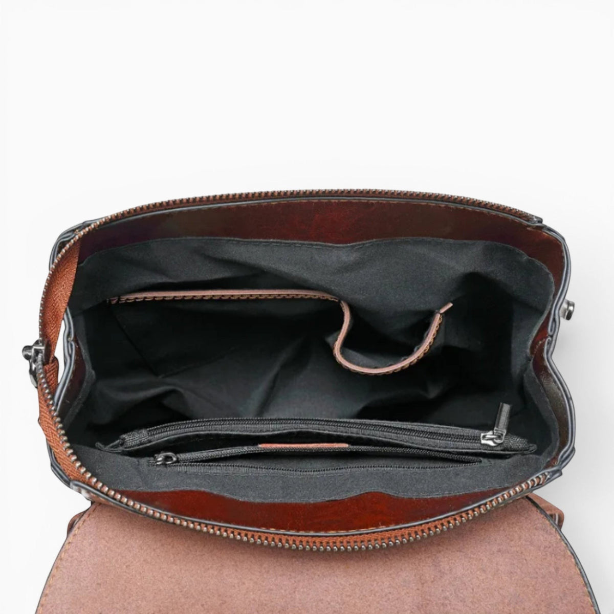 Sac à dos Bandoulière Femme - Suali