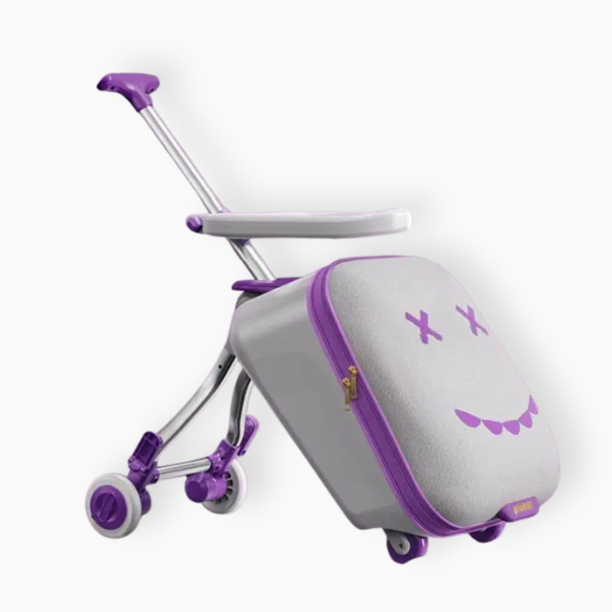Valise Cabine Enfant - Pario