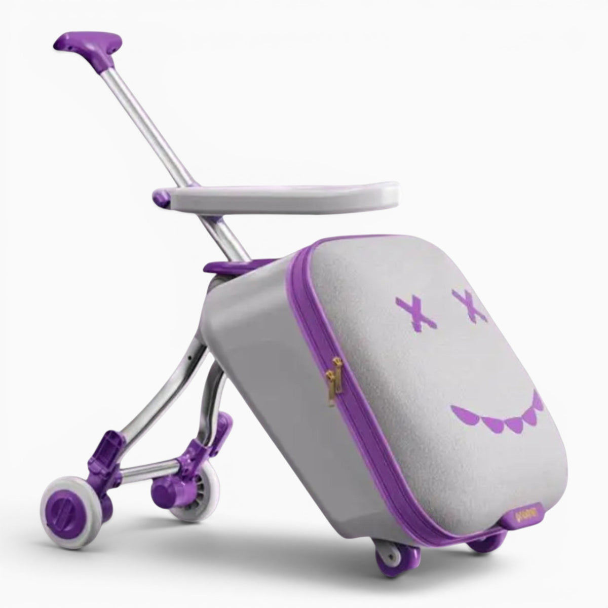 Valise Cabine Enfant - Pario