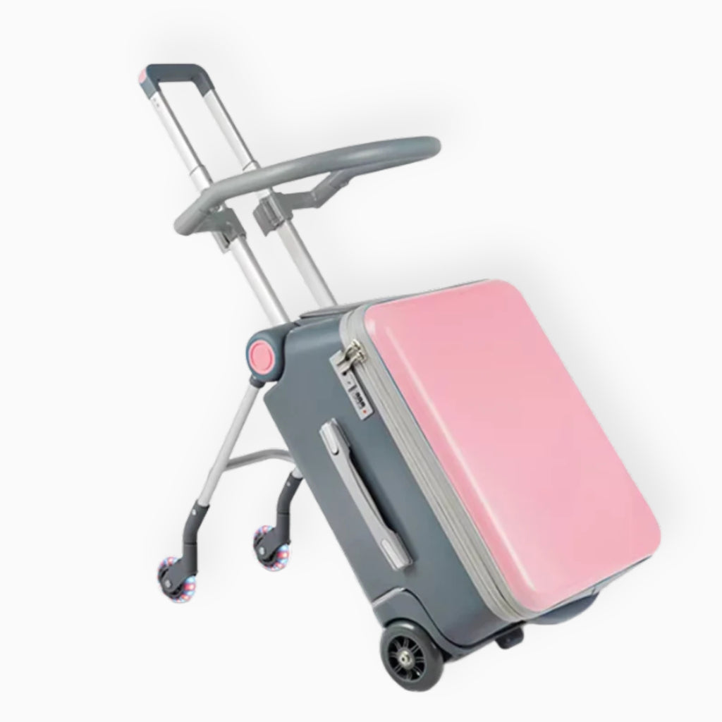 Valise Cabine Enfant - Azio