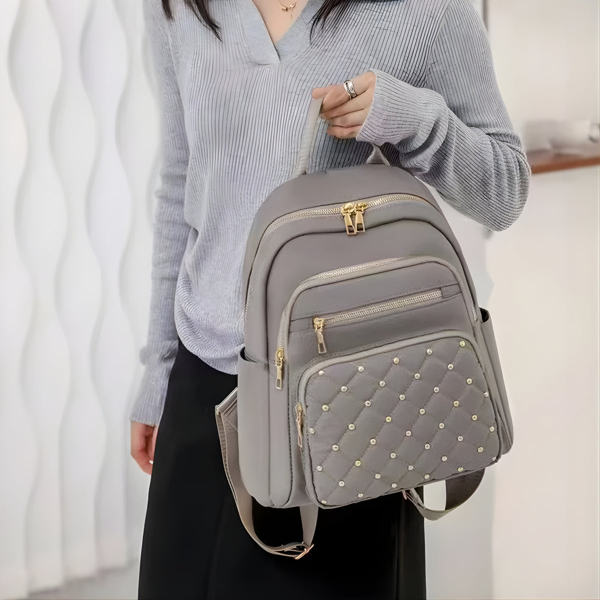 Sac à dos Femme - Dalia