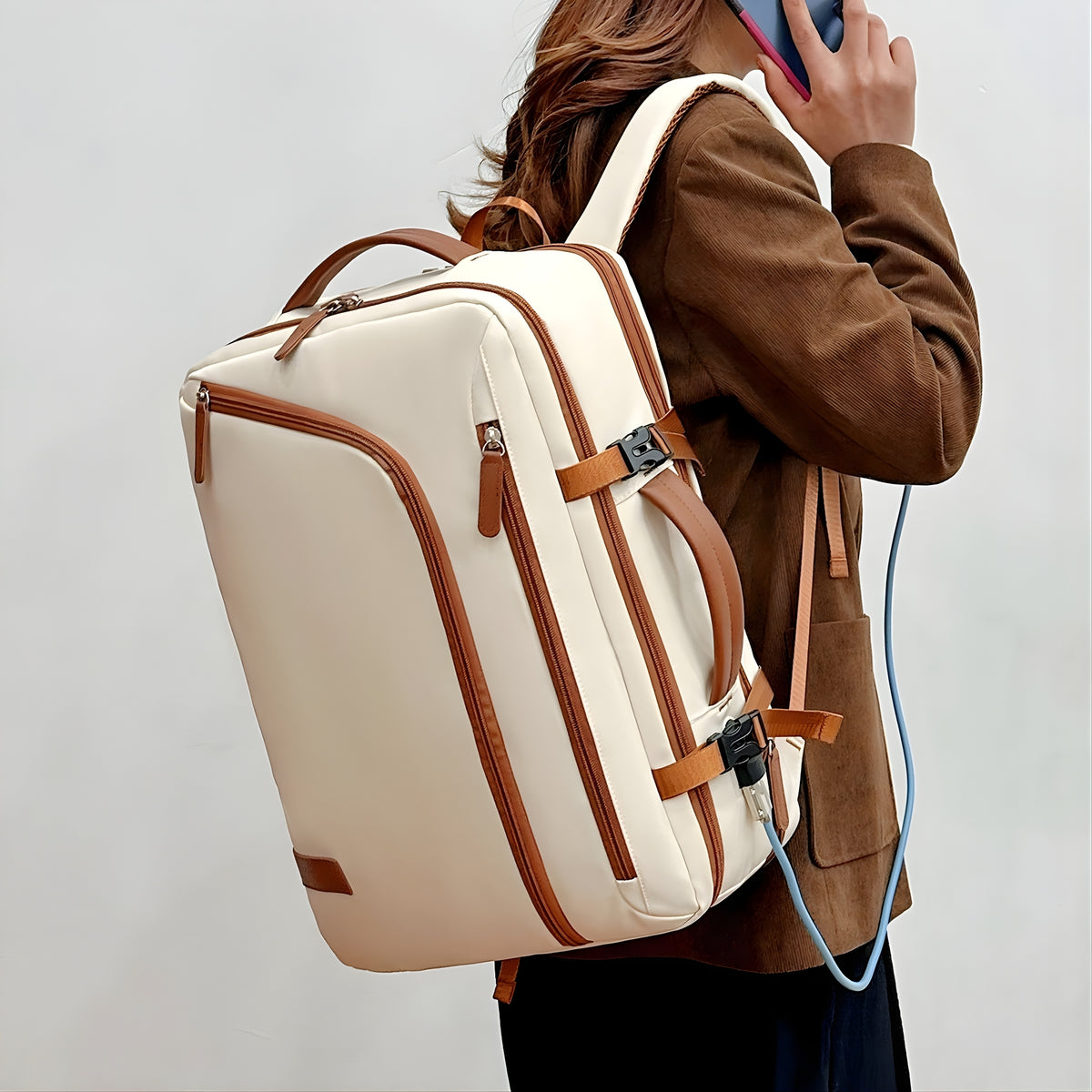 Sac à dos Voyage - Utilia