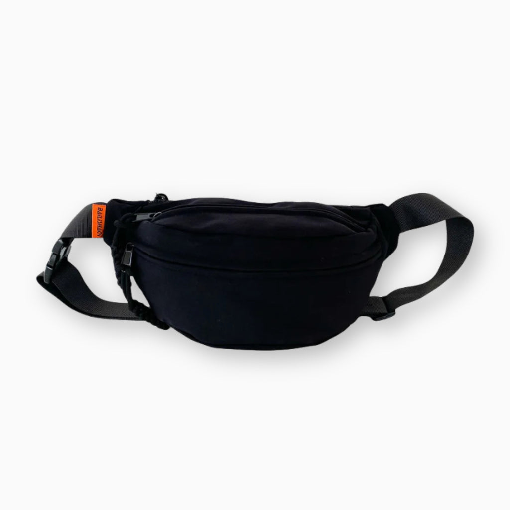 Sac Banane Bandoulière - Feuil