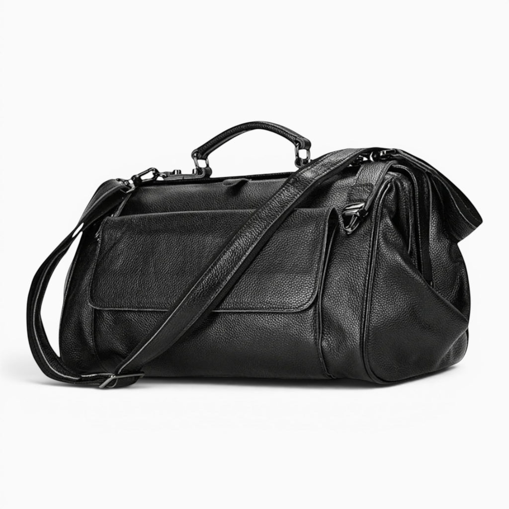 Sac de Voyage Cuir - Lipeau