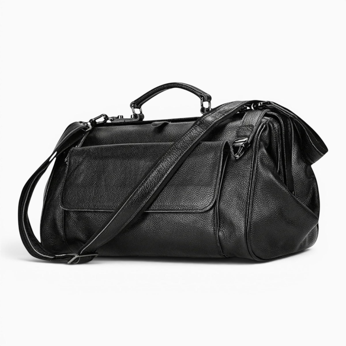 Sac de Voyage Cuir - Lipeau