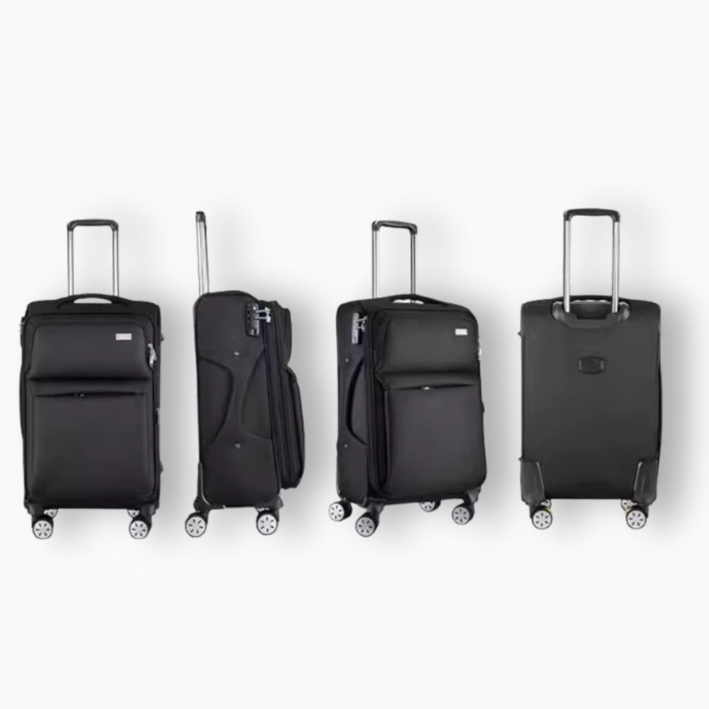 Valise Cabine Souple - Lesia