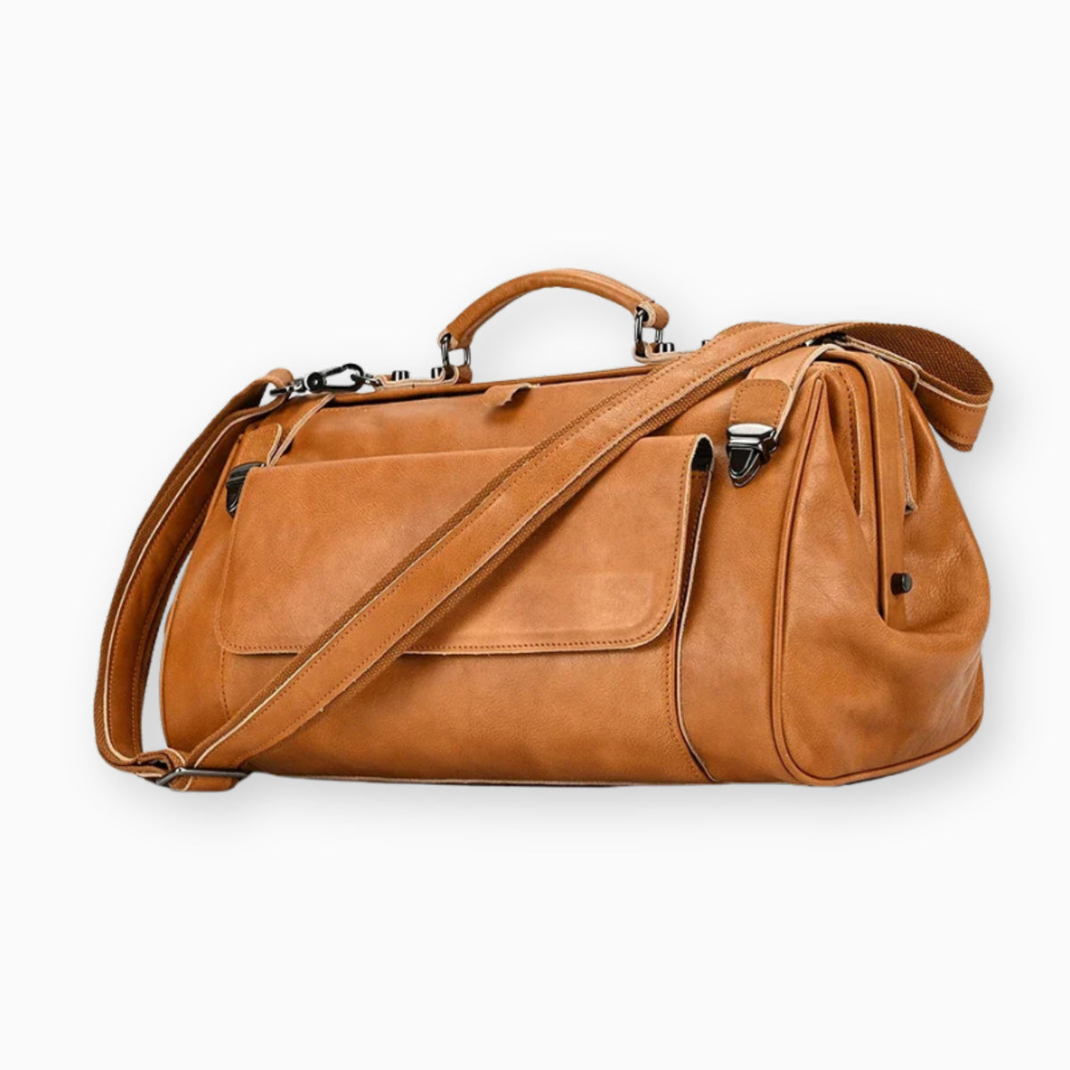 Sac de Voyage Cuir - Lipeau