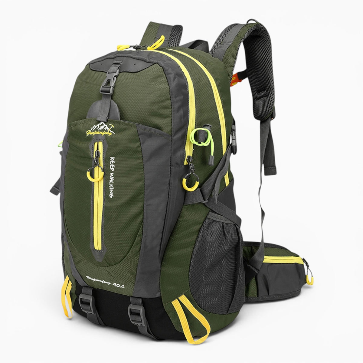 Sac à dos Randonnée - Suly