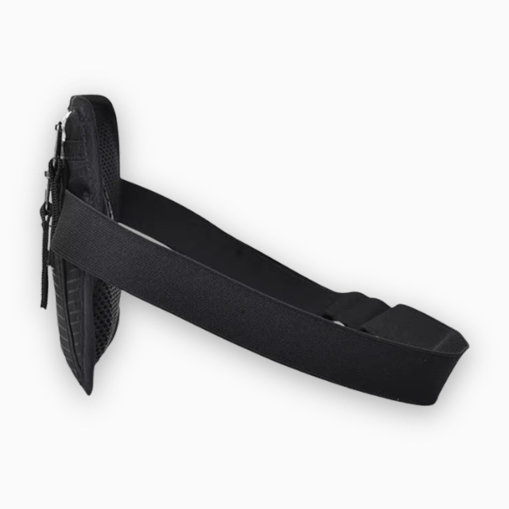 Sac Banane Bandoulière - Lolya