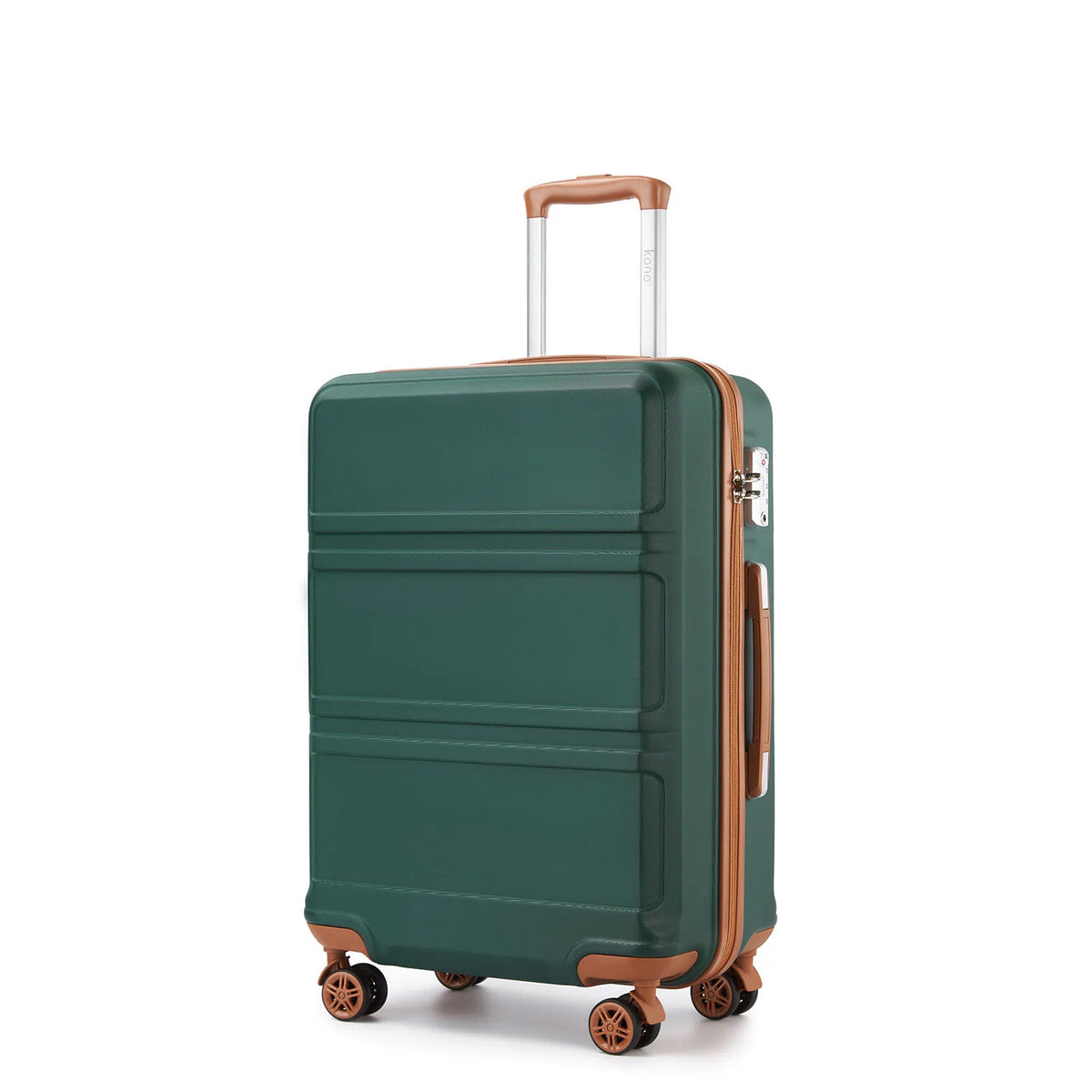 Valise Soute Rigide - Filia
