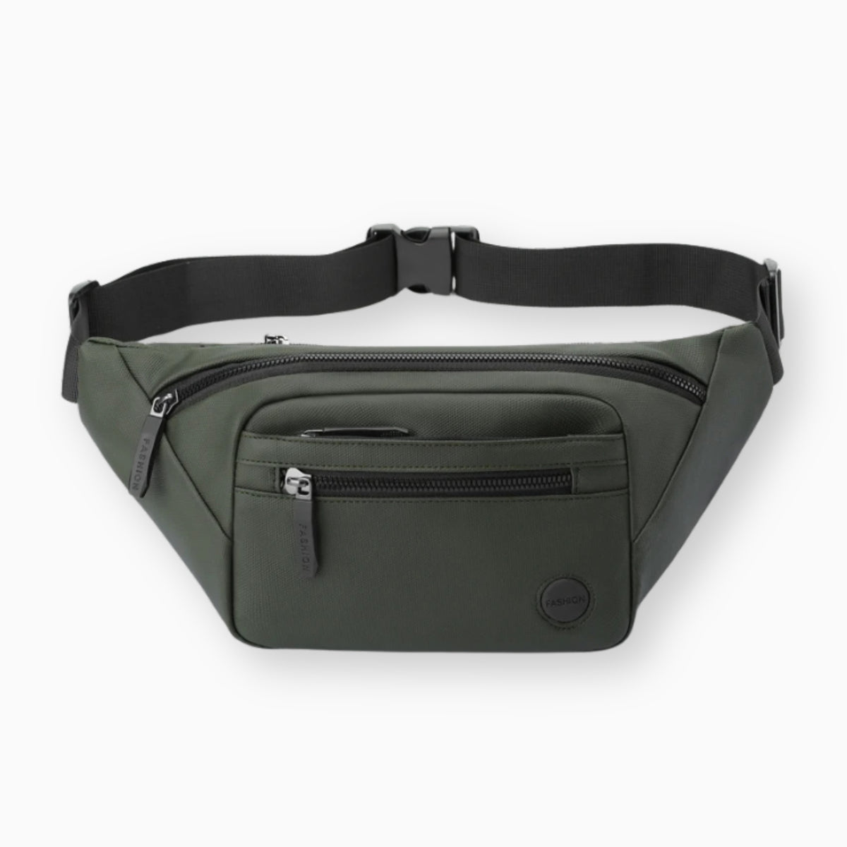 Sac Banane Bandoulière - Itava