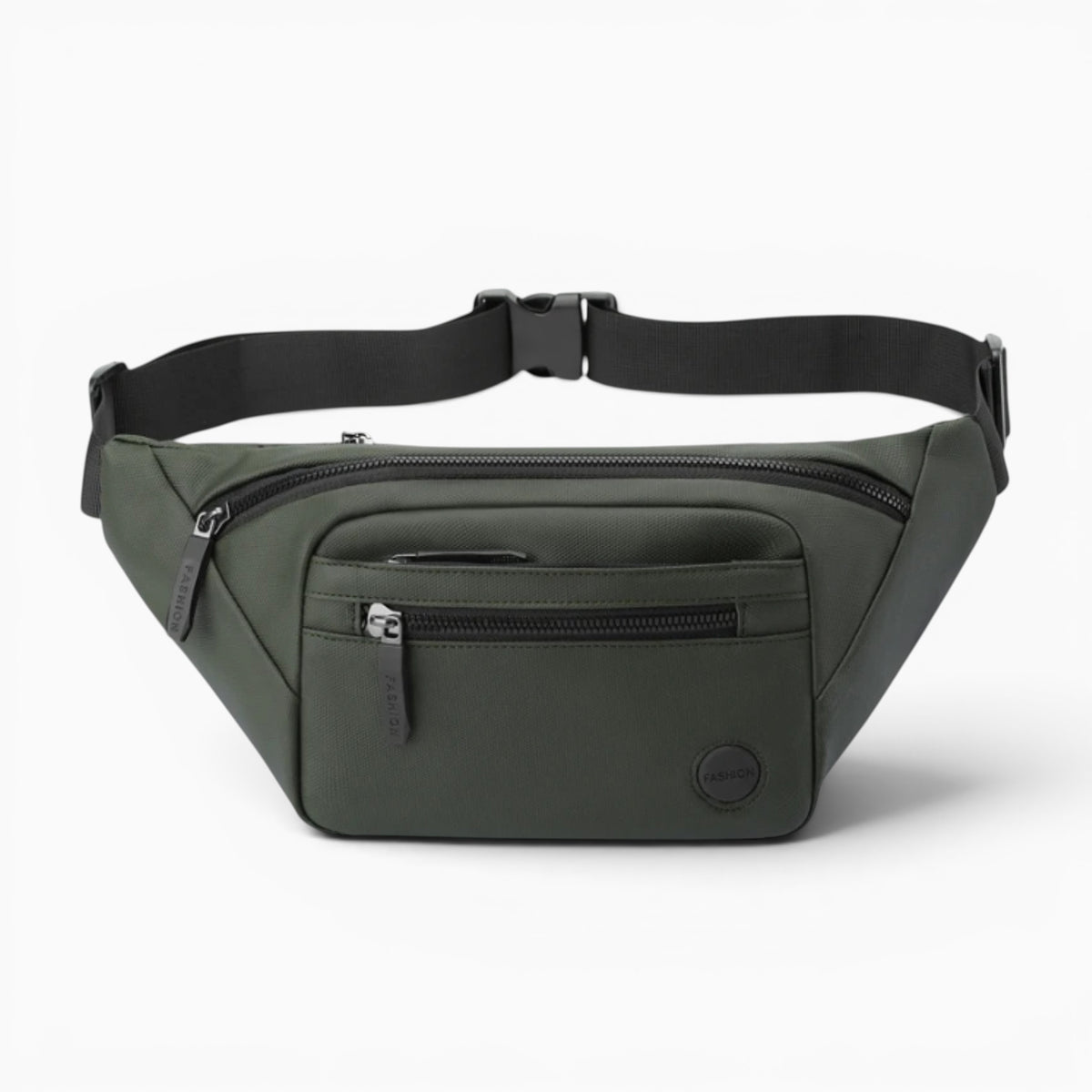Sac Banane Bandoulière - Itava