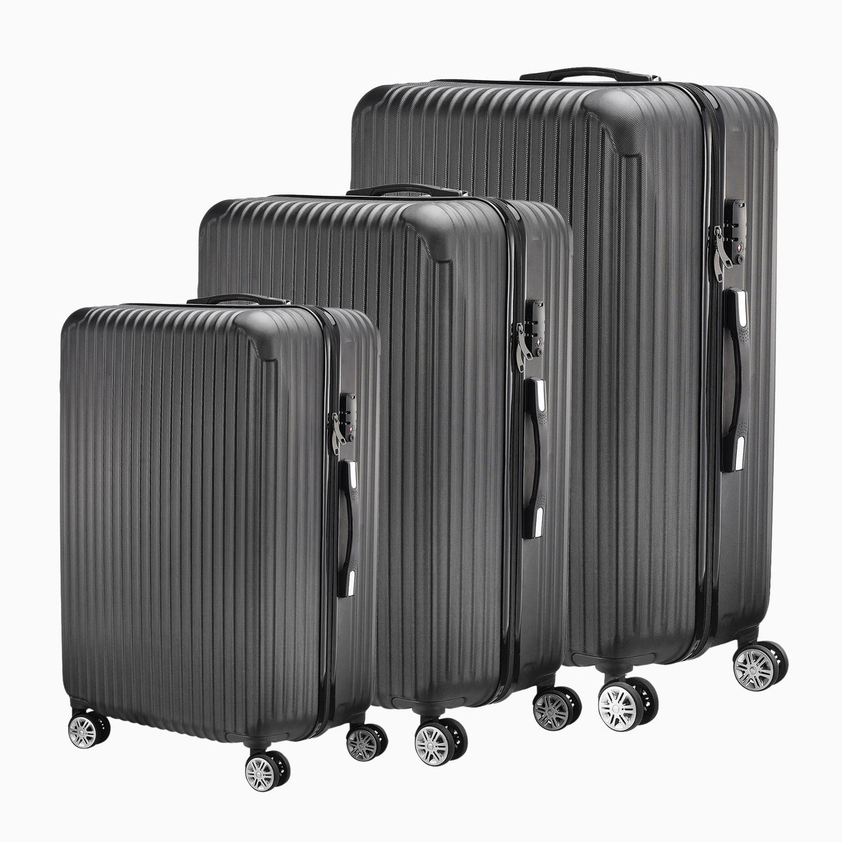 Set de Valise - Rubya
