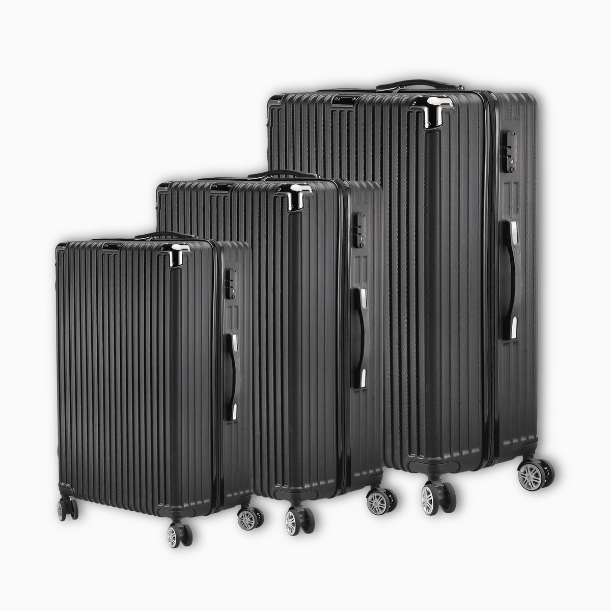 Set de Valise - Rubya