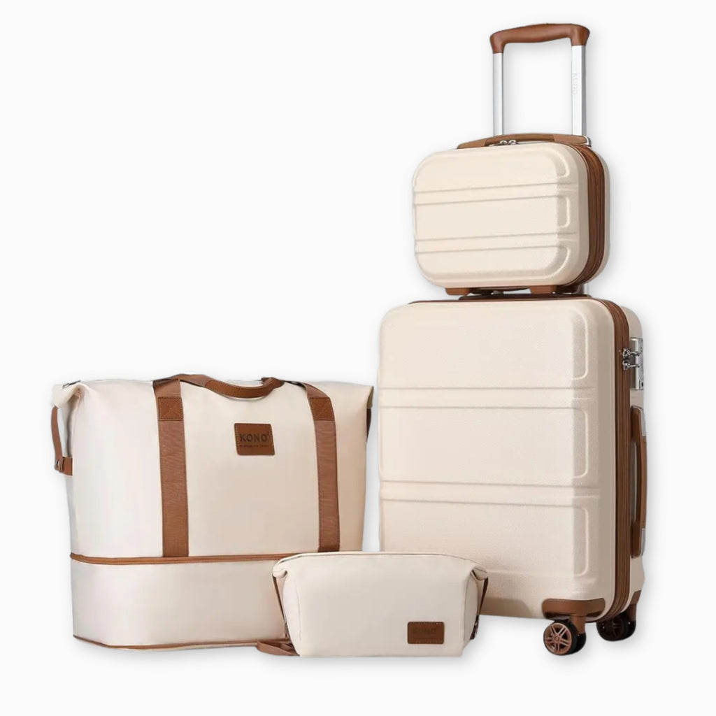 Set de Valise - Osali