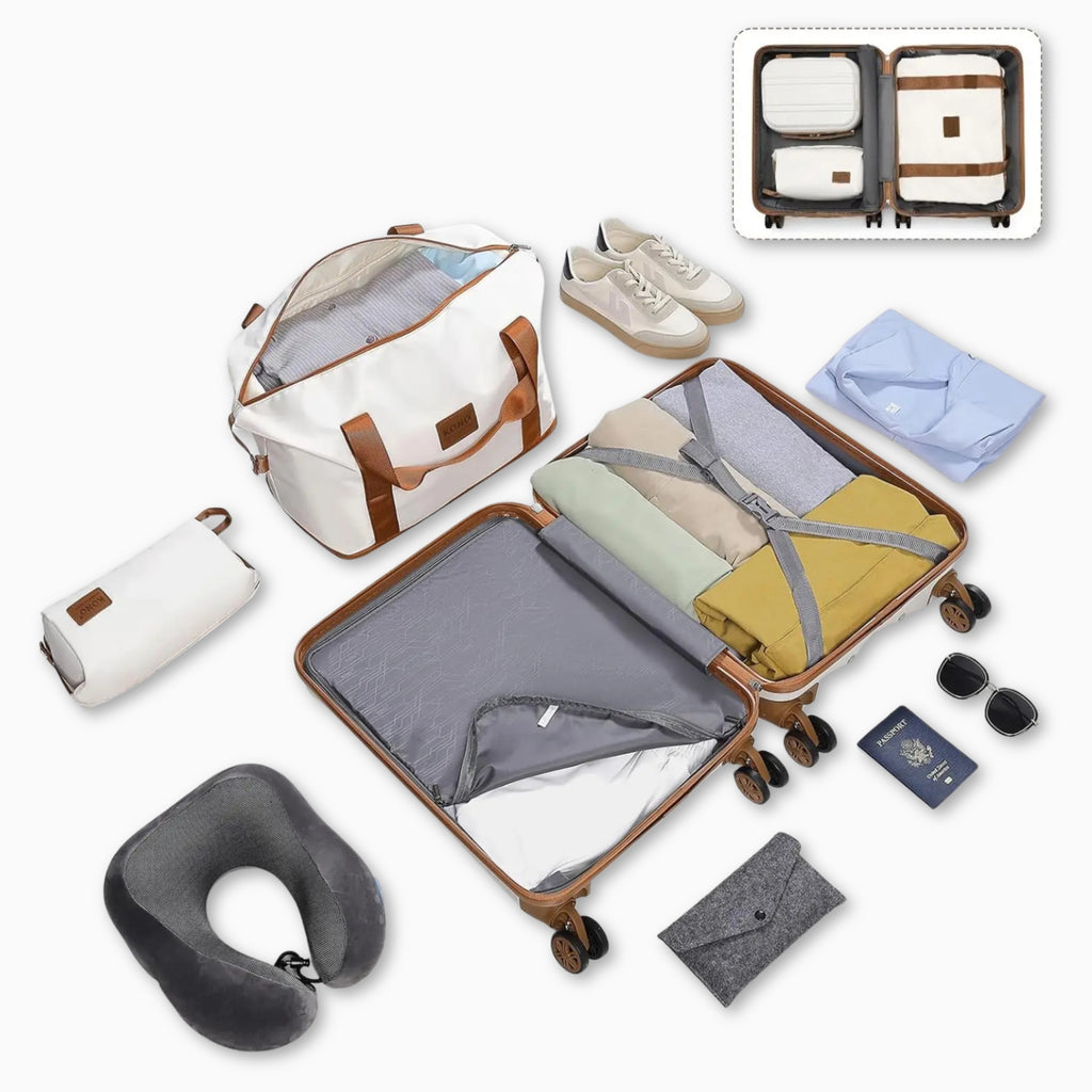 Set de Valise - Osali