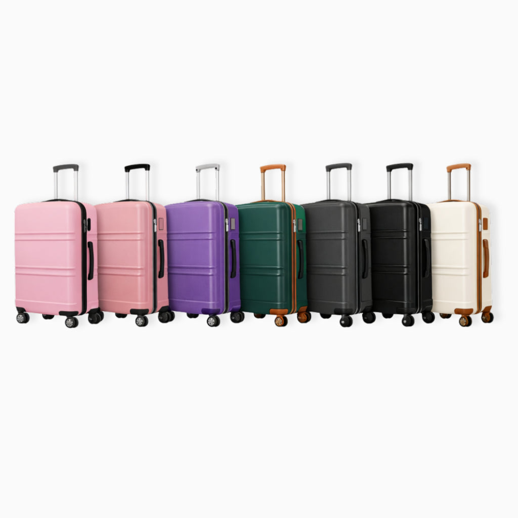 Valise Cabine Rigide - Filia