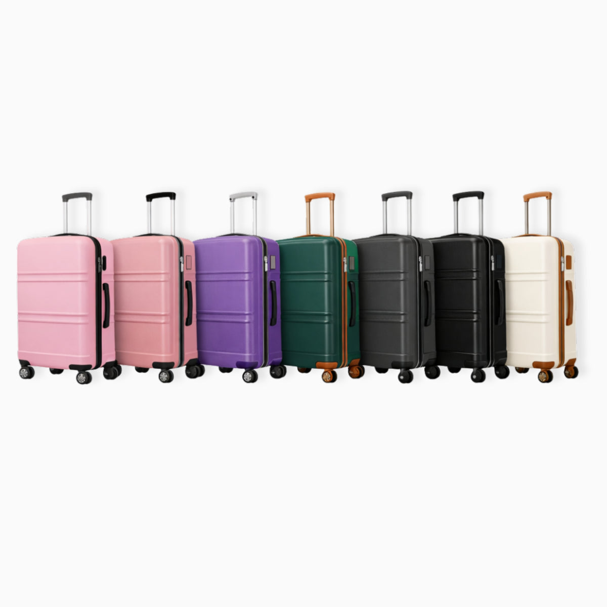 Valise Soute Rigide - Filia