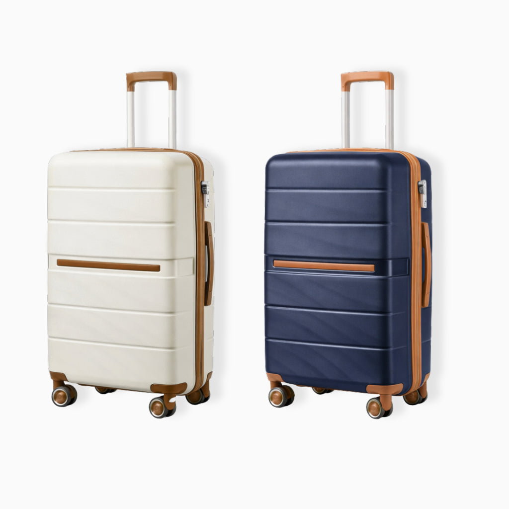 Valise Soute Rigide - Goloa