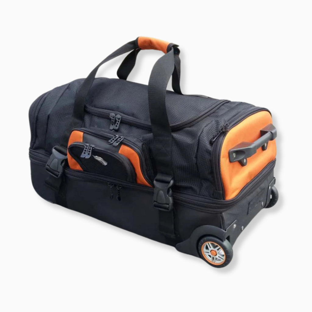 Sac à dos de Voyage - Valise