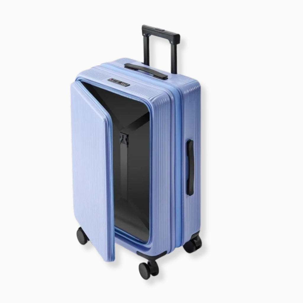 Valise Cabine Rigide - Extensible