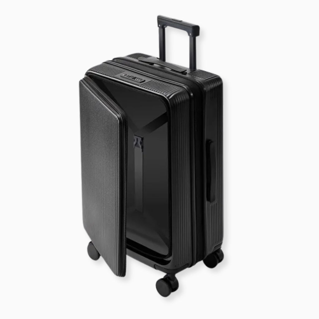 Valise Cabine Rigide - Extensible