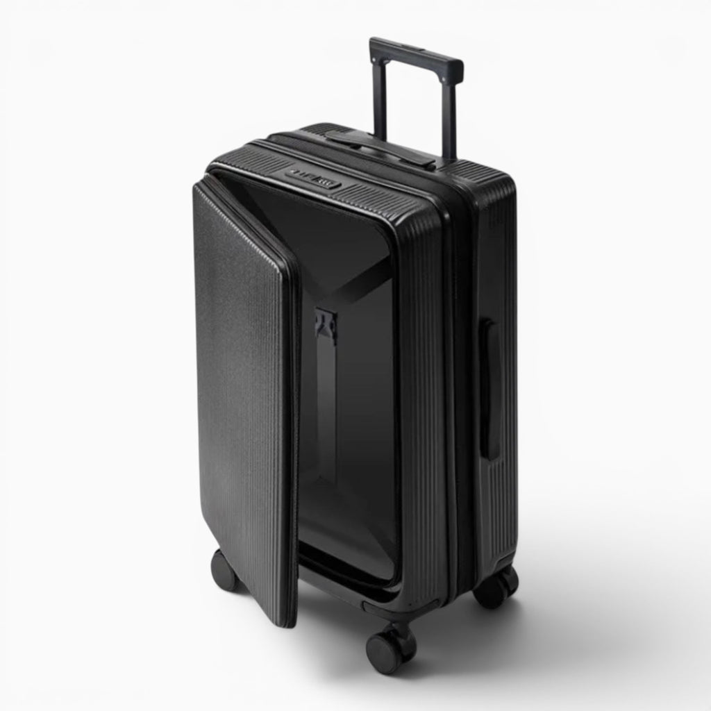 Valise Soute Rigide - Extensible